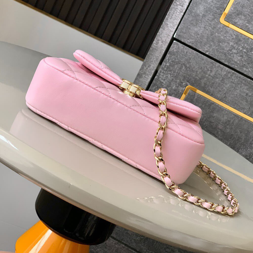 Chanel Clutch with Chain(HIGH-END GRADE) - Top Club