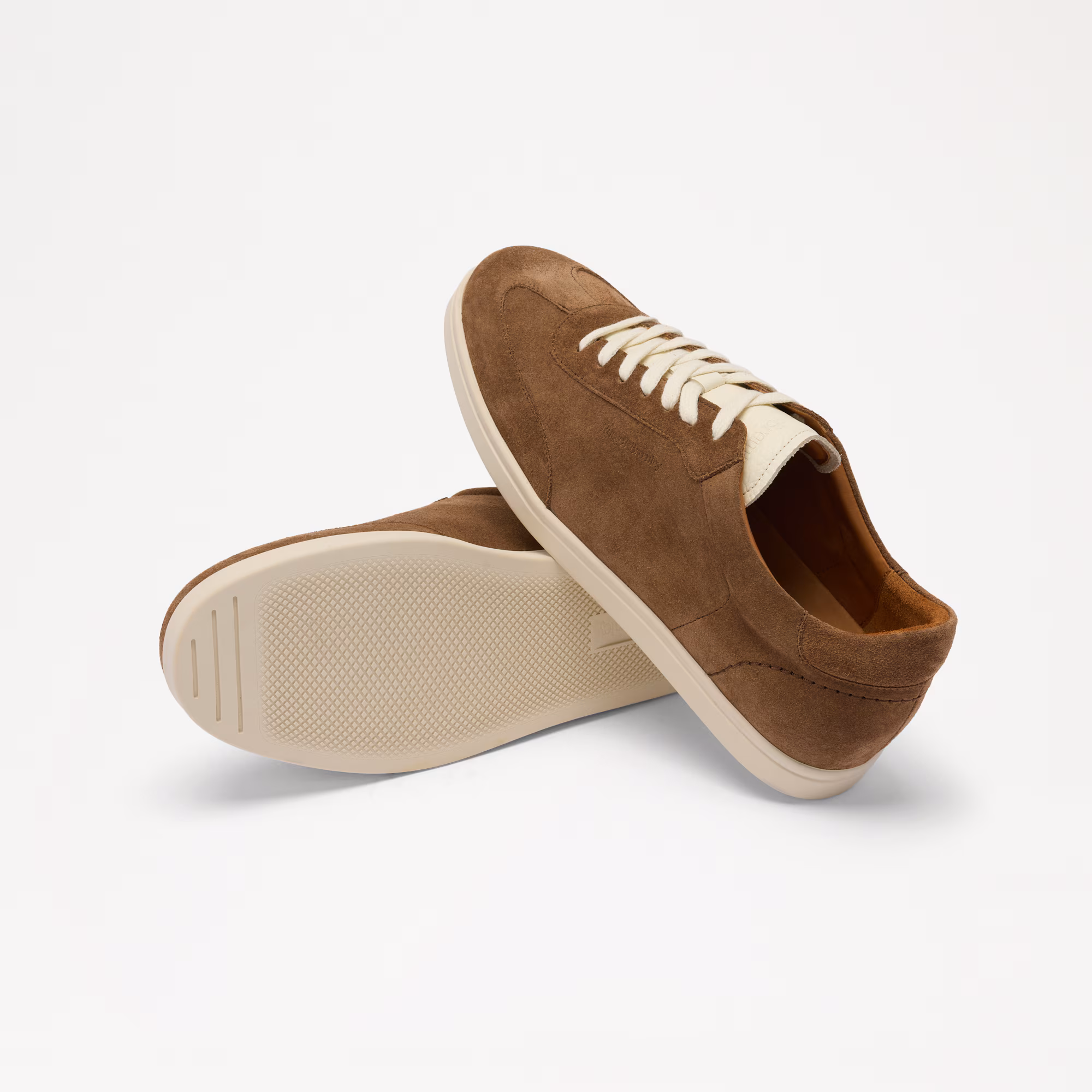 WoodaleLow Cupsole Trainer