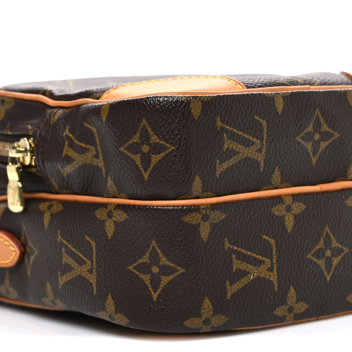 Monogram Amazone - Top Club