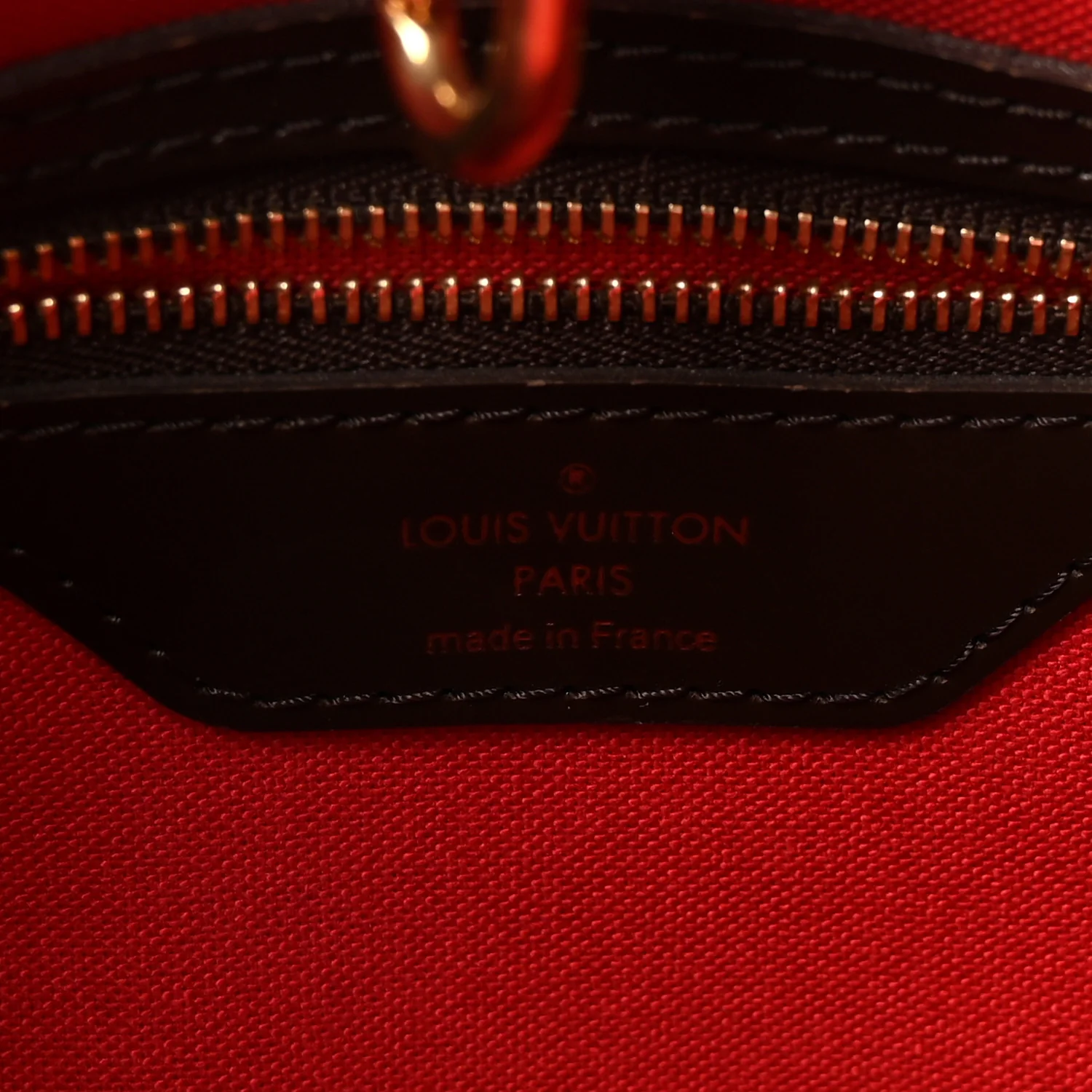 Damier Ebene Batignolles Horizontal - Top Club