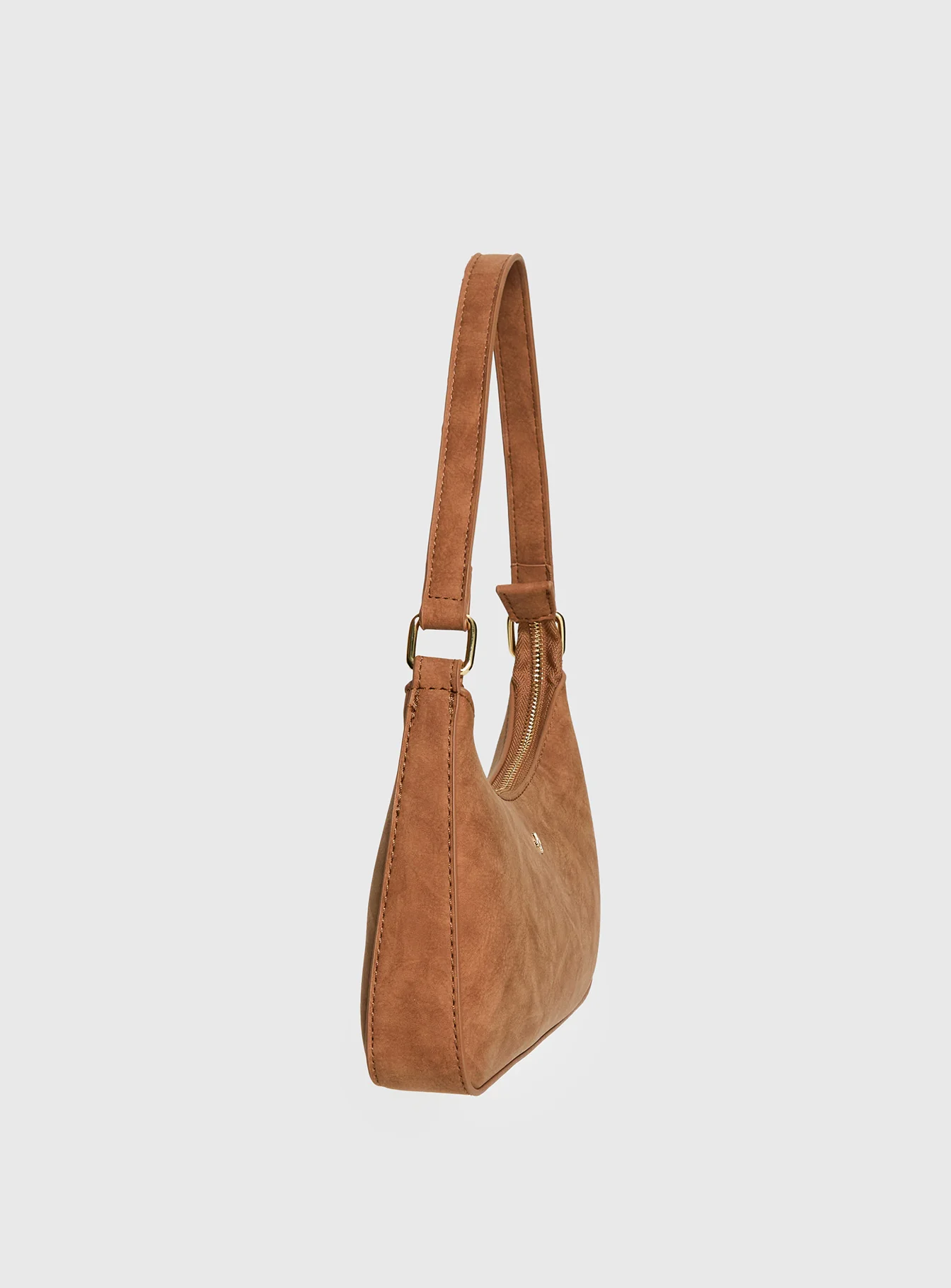 Peta & Jain Josee Shoulder Bag Tan