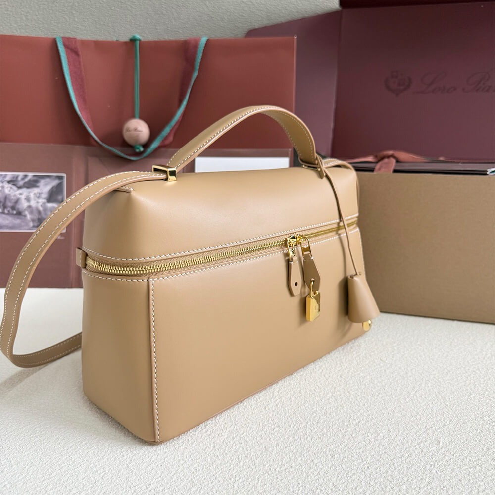 Loro Piana Extra Bag L27(High-end Grade) - Top Club