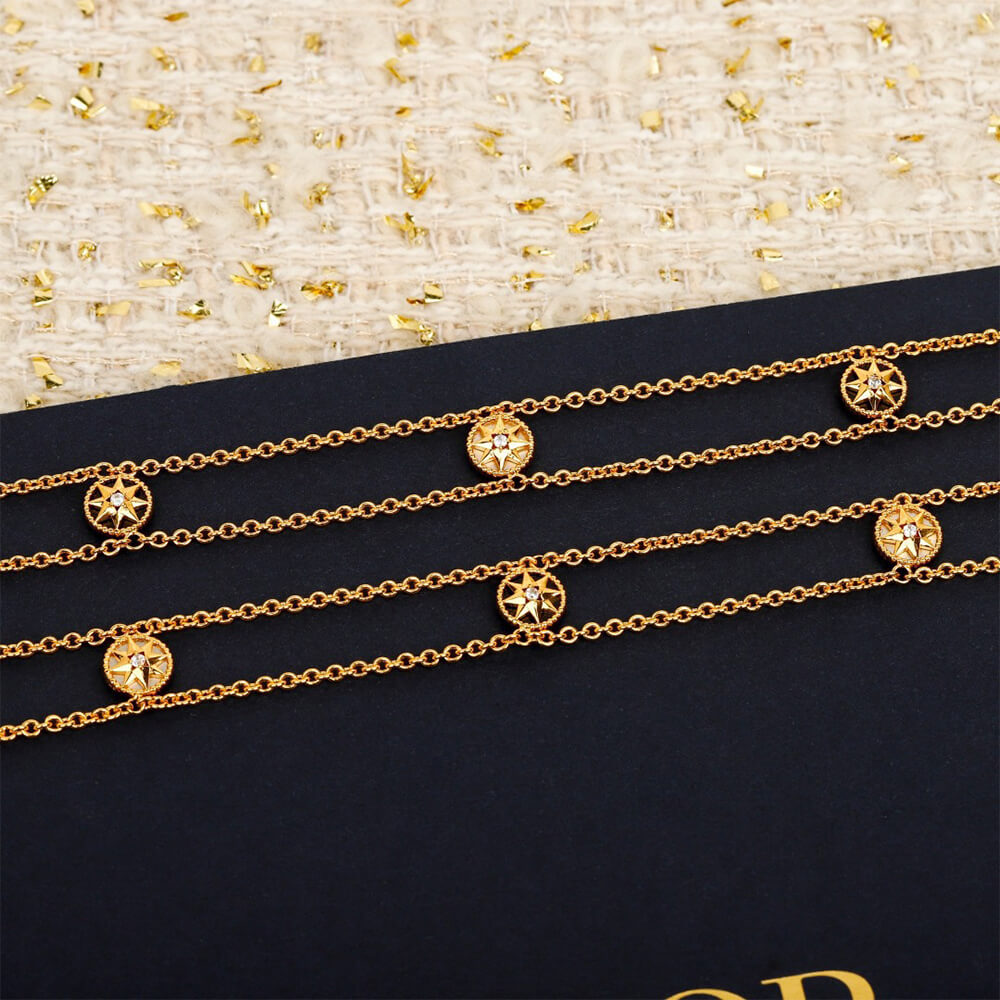 DIOR Necklace - Top Club
