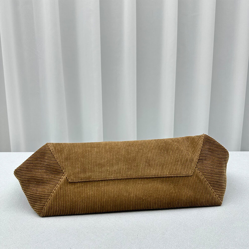MIUMIU IVY Corduroy BAG(HIGH-END Grade) - Top Club