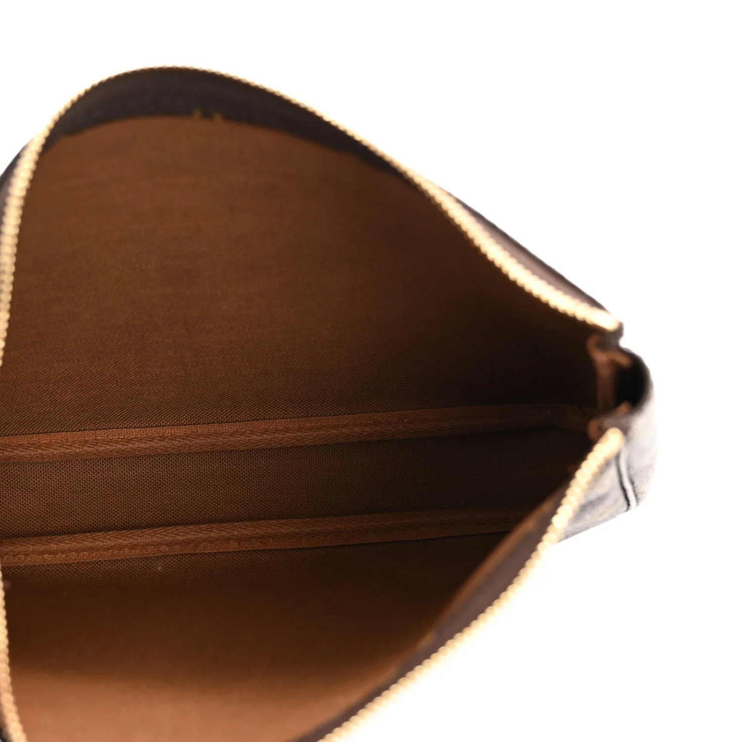 Monogram Pochette Accessories - Top Club