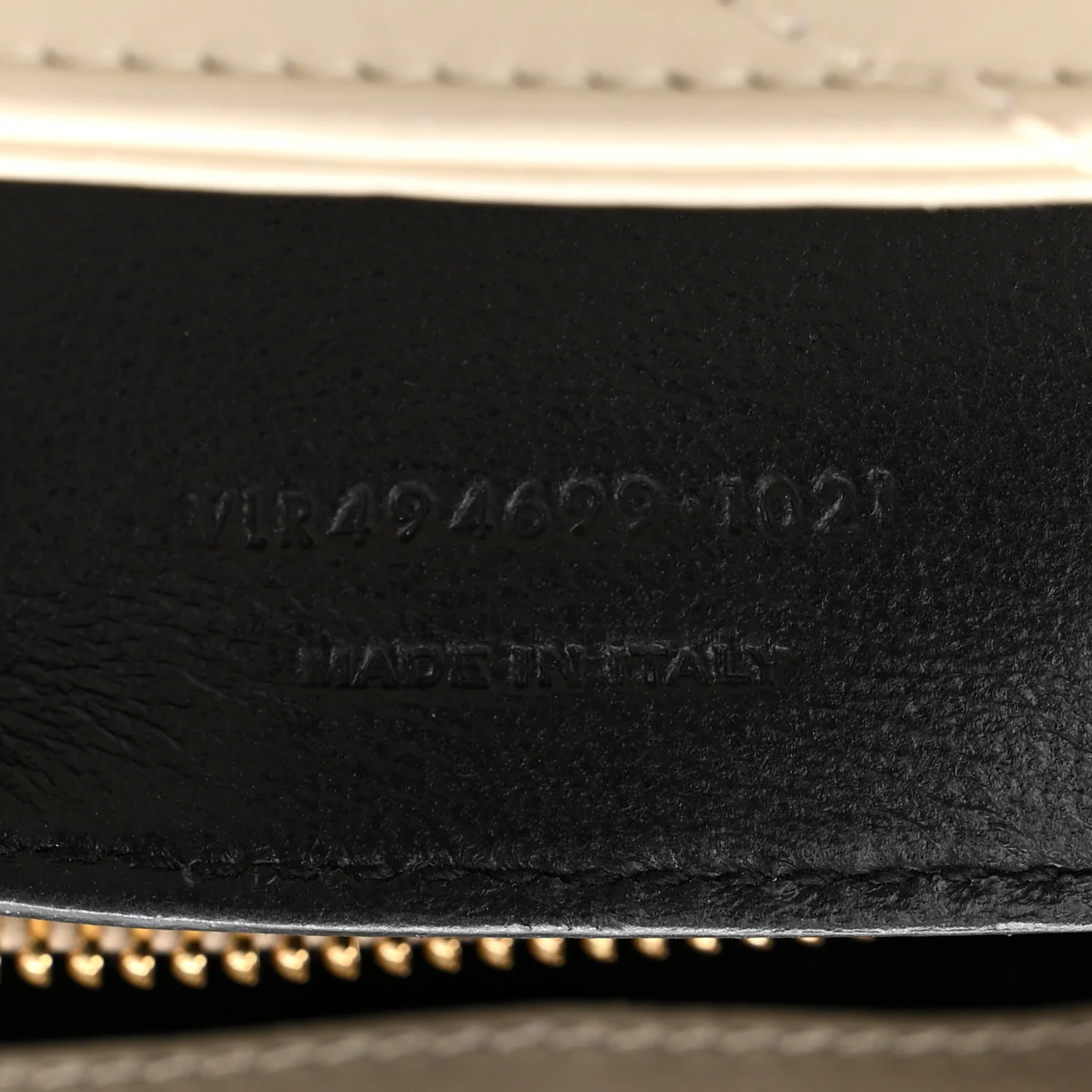 Calfskin Y Quilted Monogram Small Loulou Chain Satchel Crema Soft - Top Club