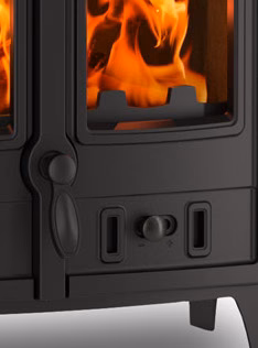 Hamlet Stoves Rope Kit