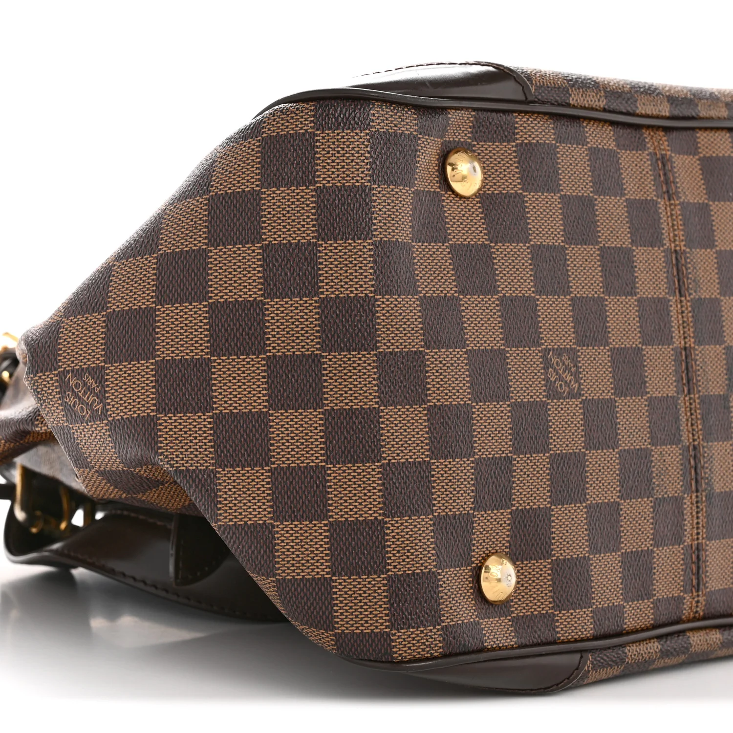 Damier Ebene Verona MM - Top Club