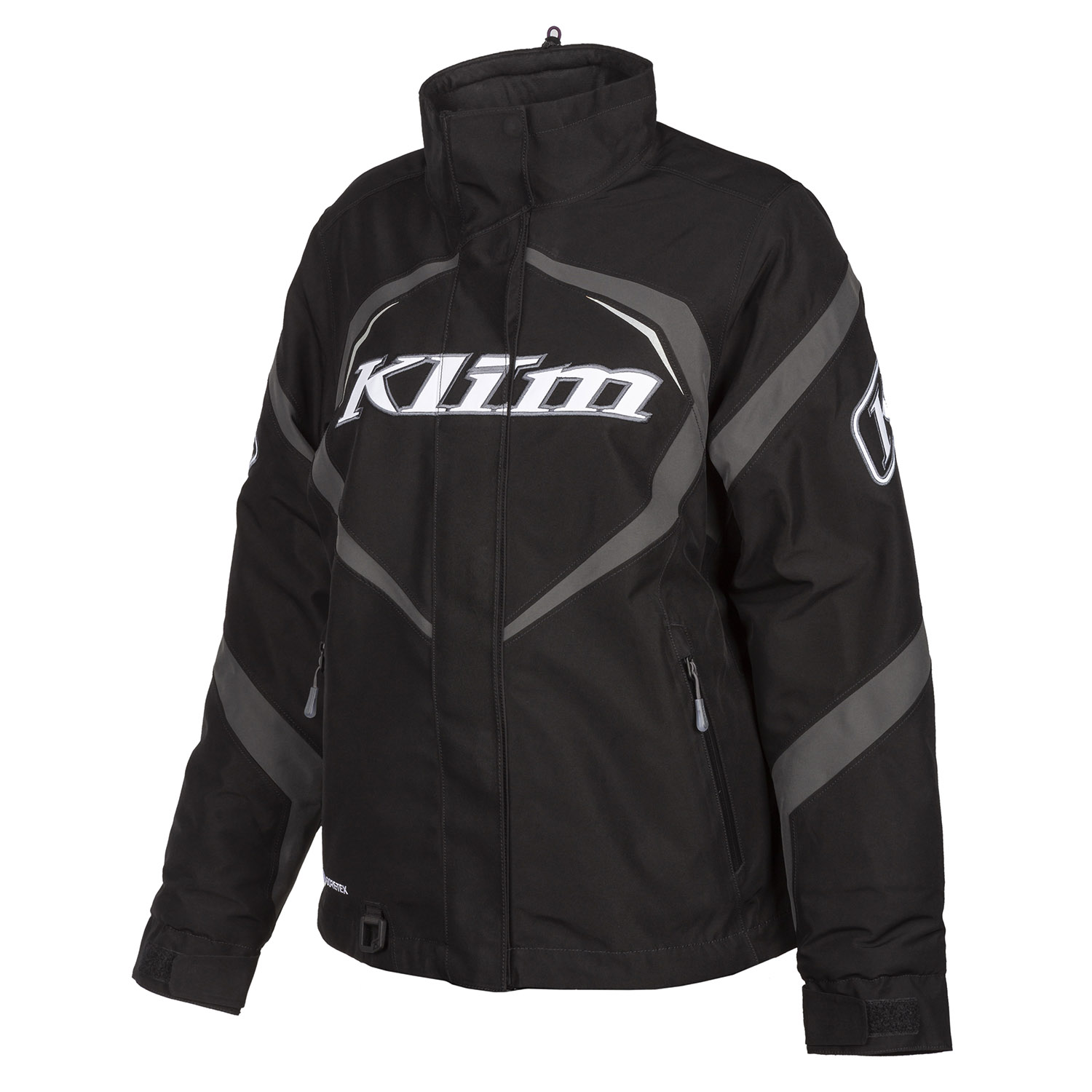 Spark jacket