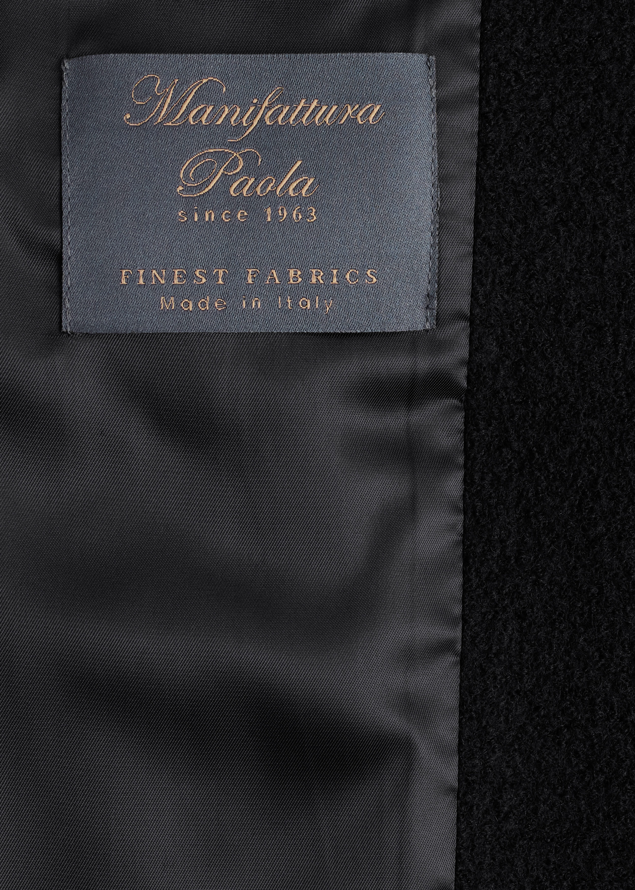 & Other Stories TIE-BELT WOOL COAT