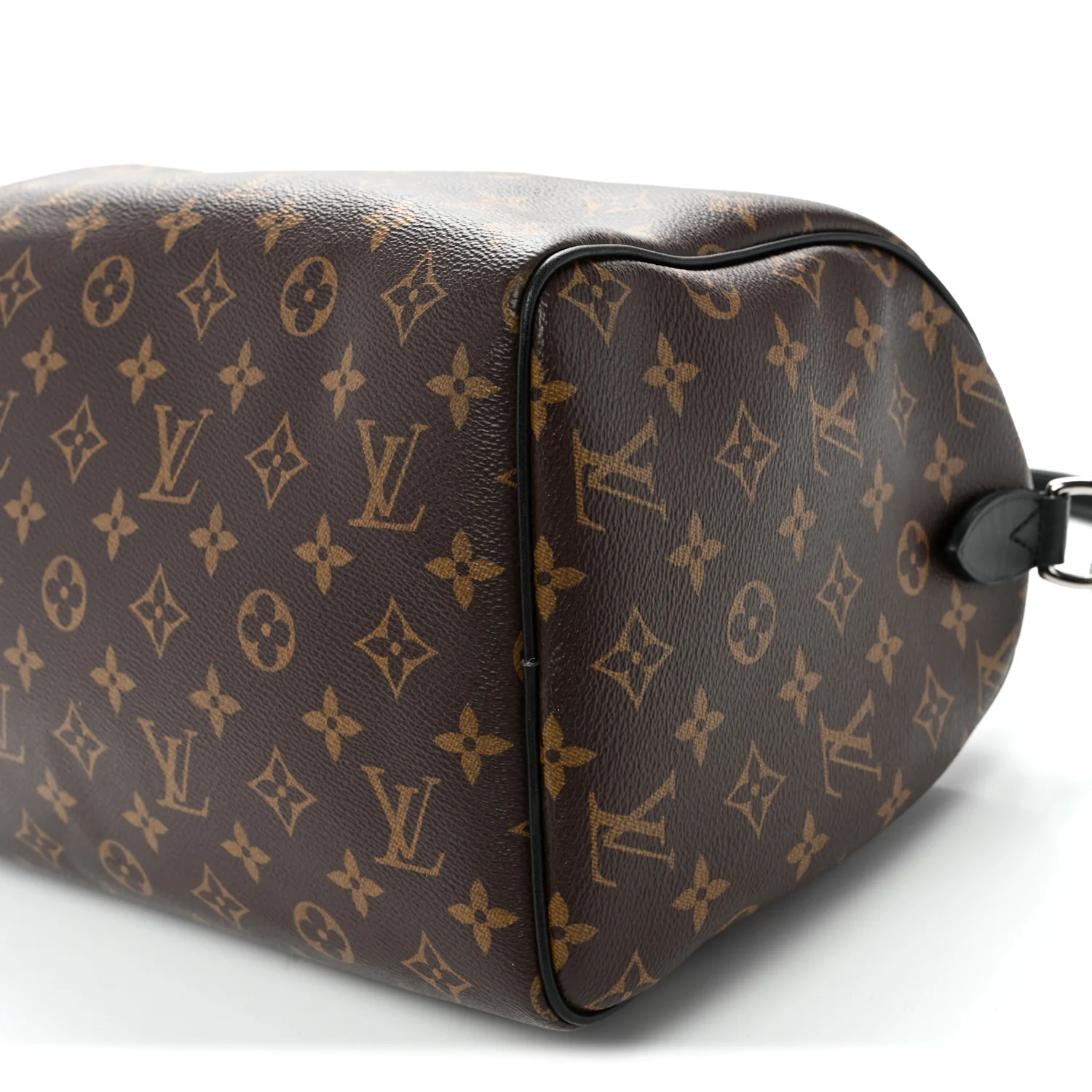 Monogram Speedy Soft 30 Dark - Top Club