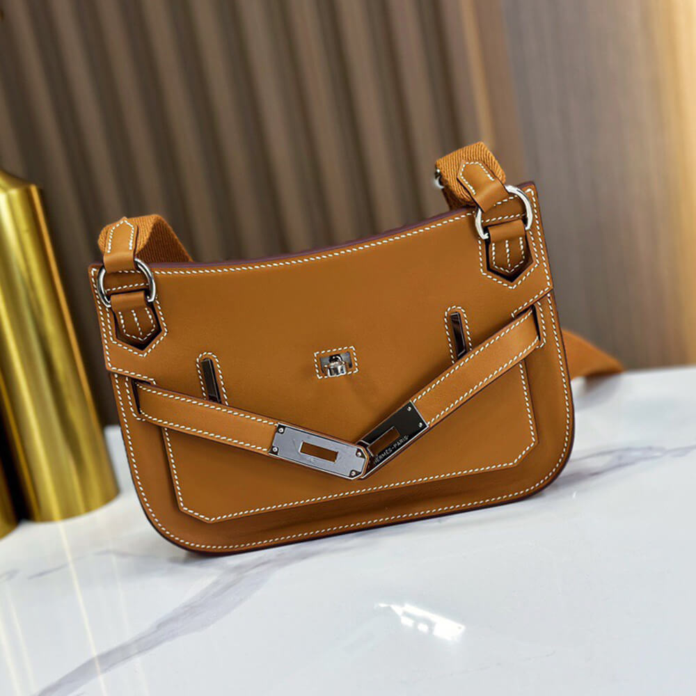 Hermes Jypsiere Mini - Top Club