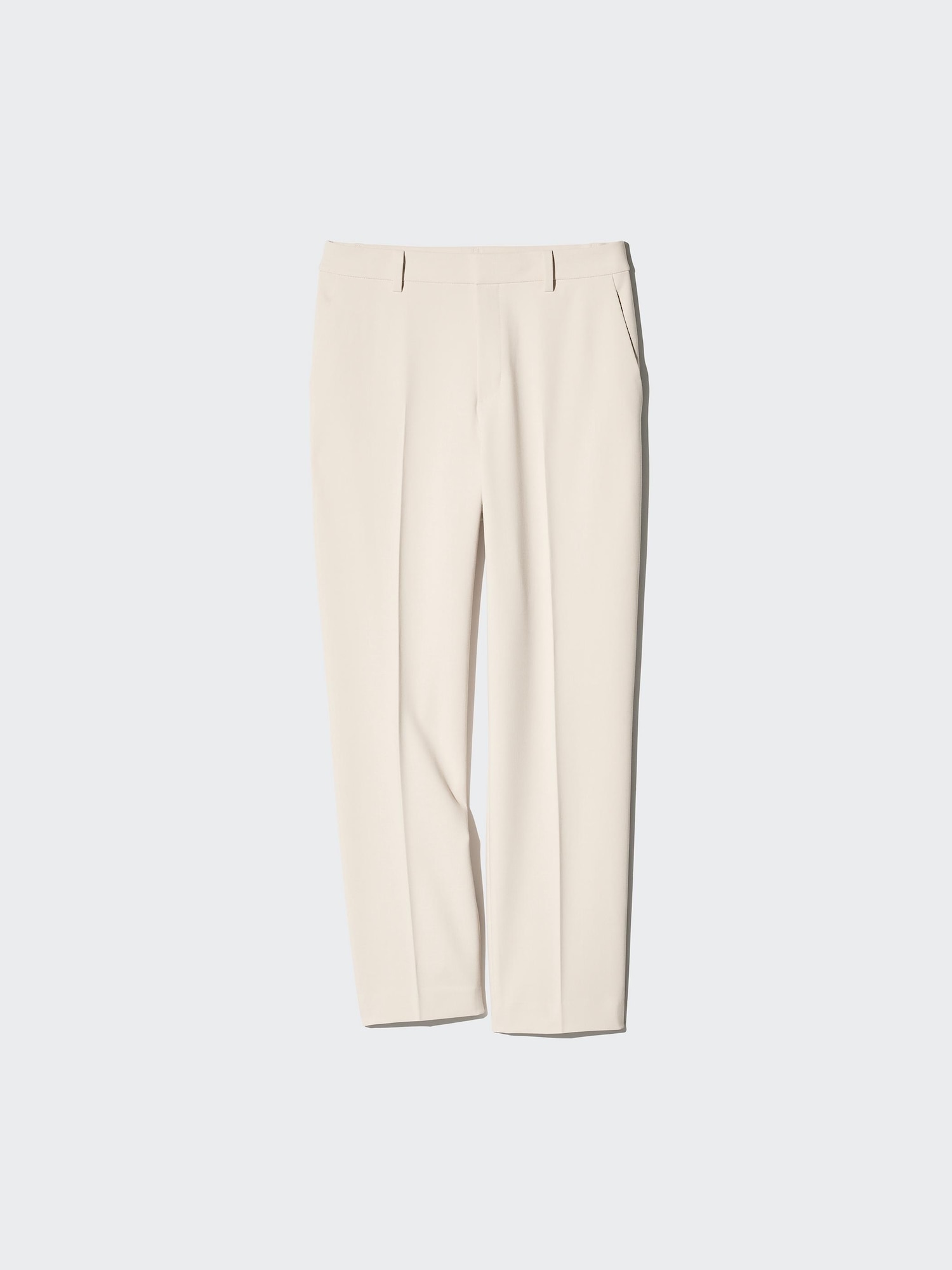 Smart Ankle Pants