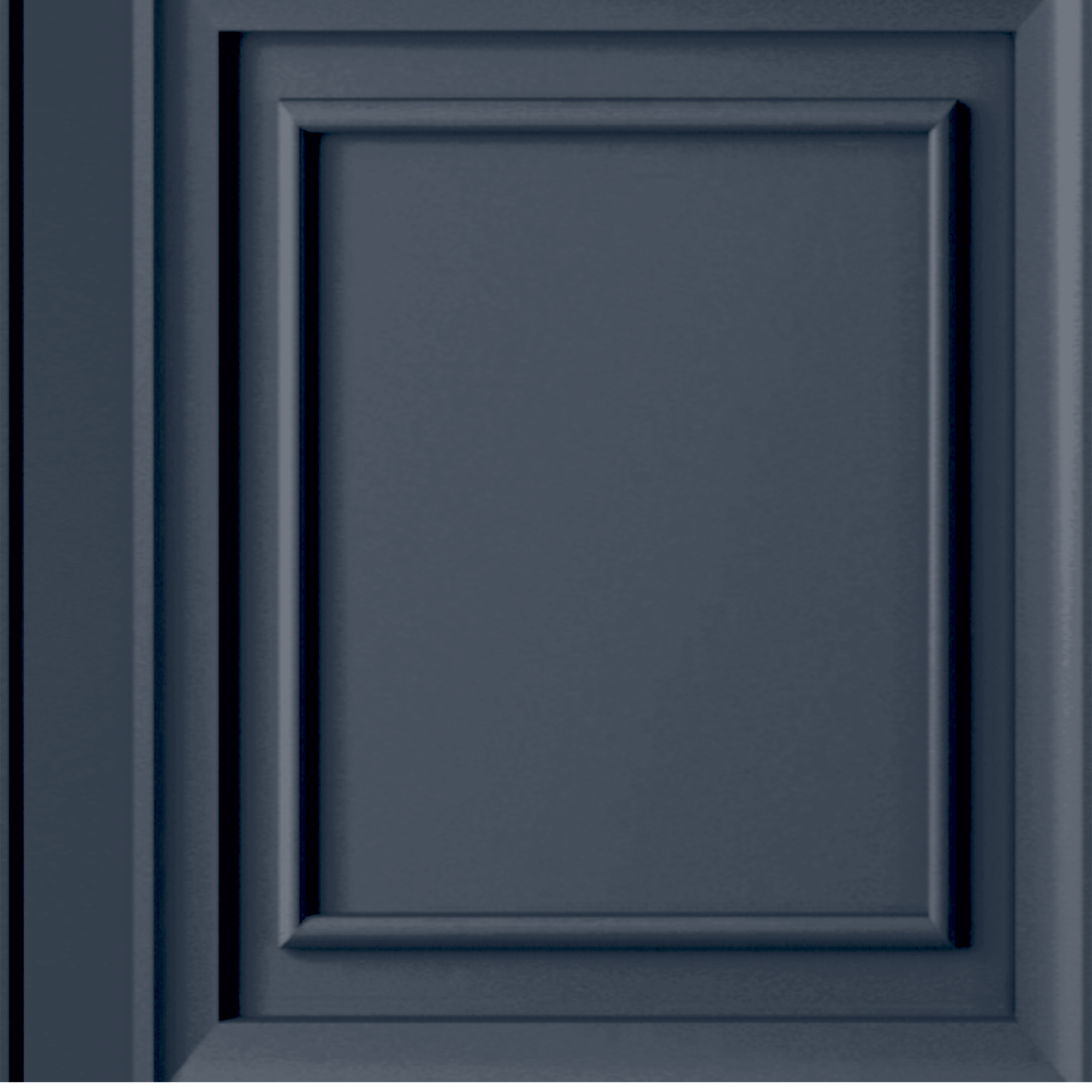 Vliesbehang redbrook wood panel dark seaspray