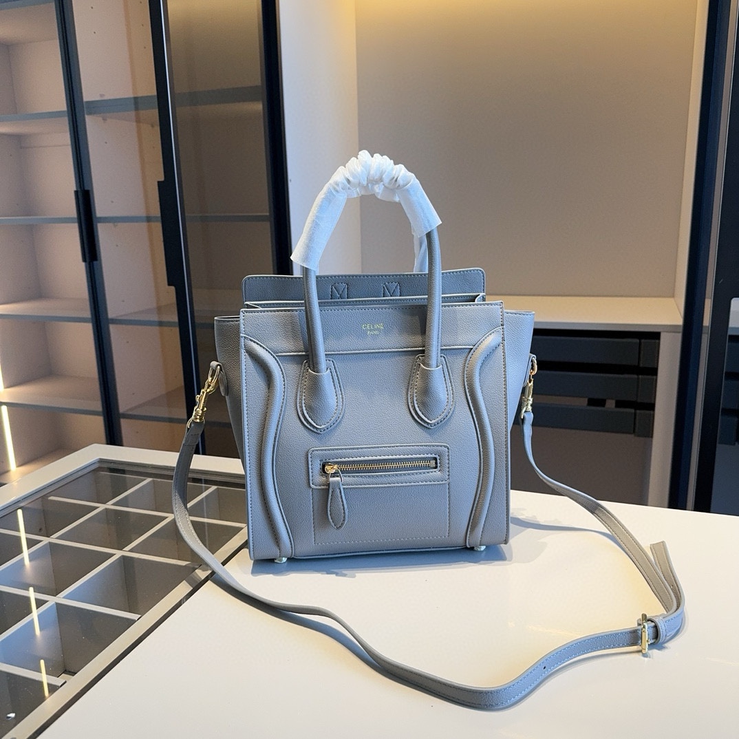 Ce new arrival tote bag size : 26 cm - Top Club