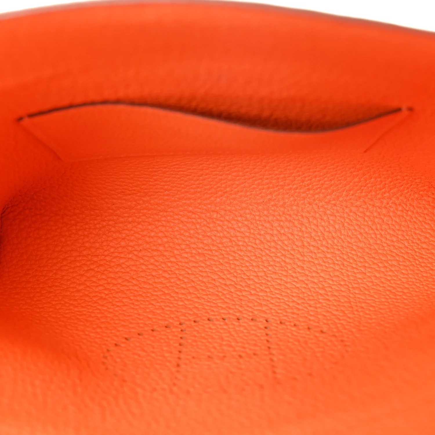 Togo Videpoches Orange - Top Club