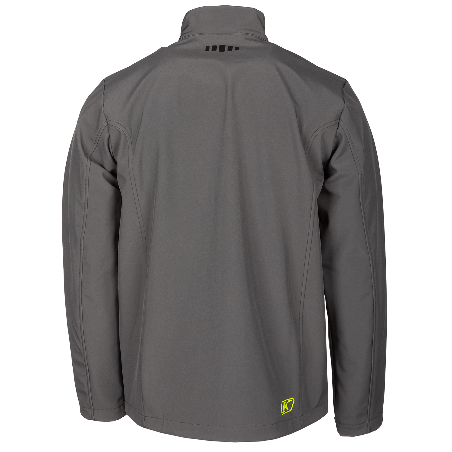 Delta Jacket