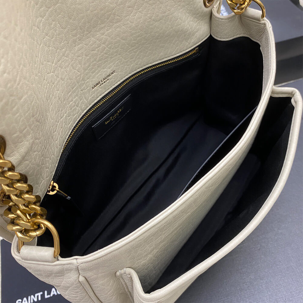YSL niki MEDIUM in grained lambskin(HIGH-END GRADE) - Top Club