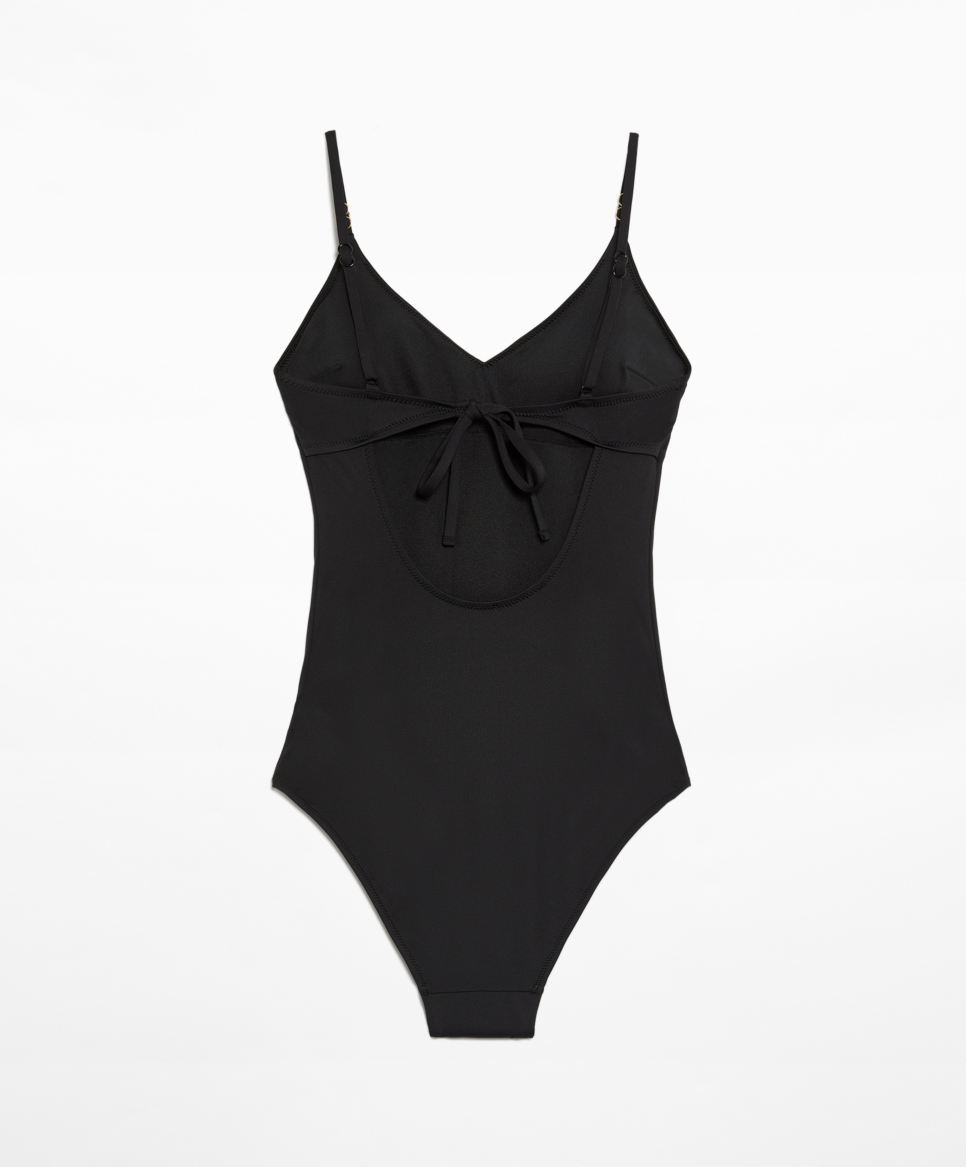 OYSHO Comfort triangle swimsuit