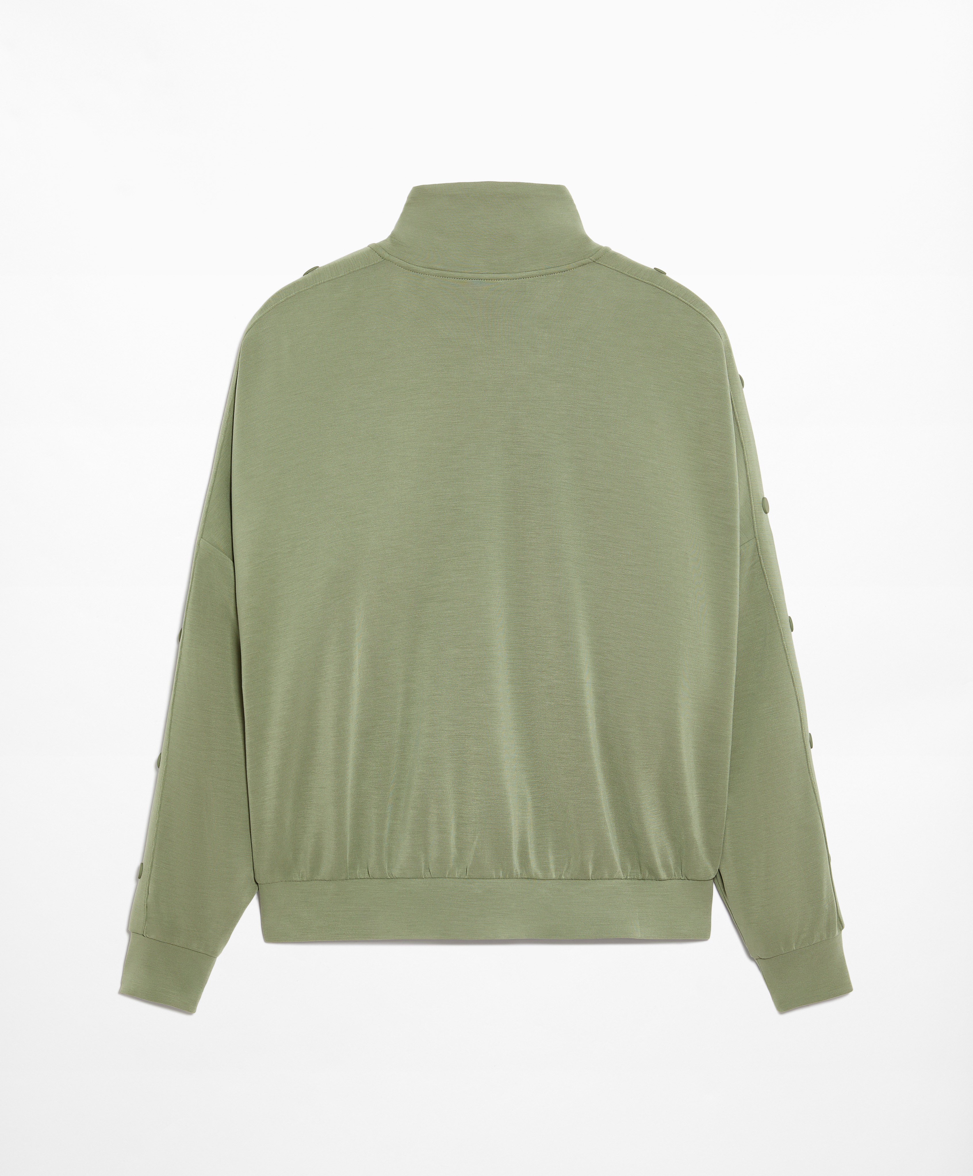 OYSHO Jacket with modal and buttons
