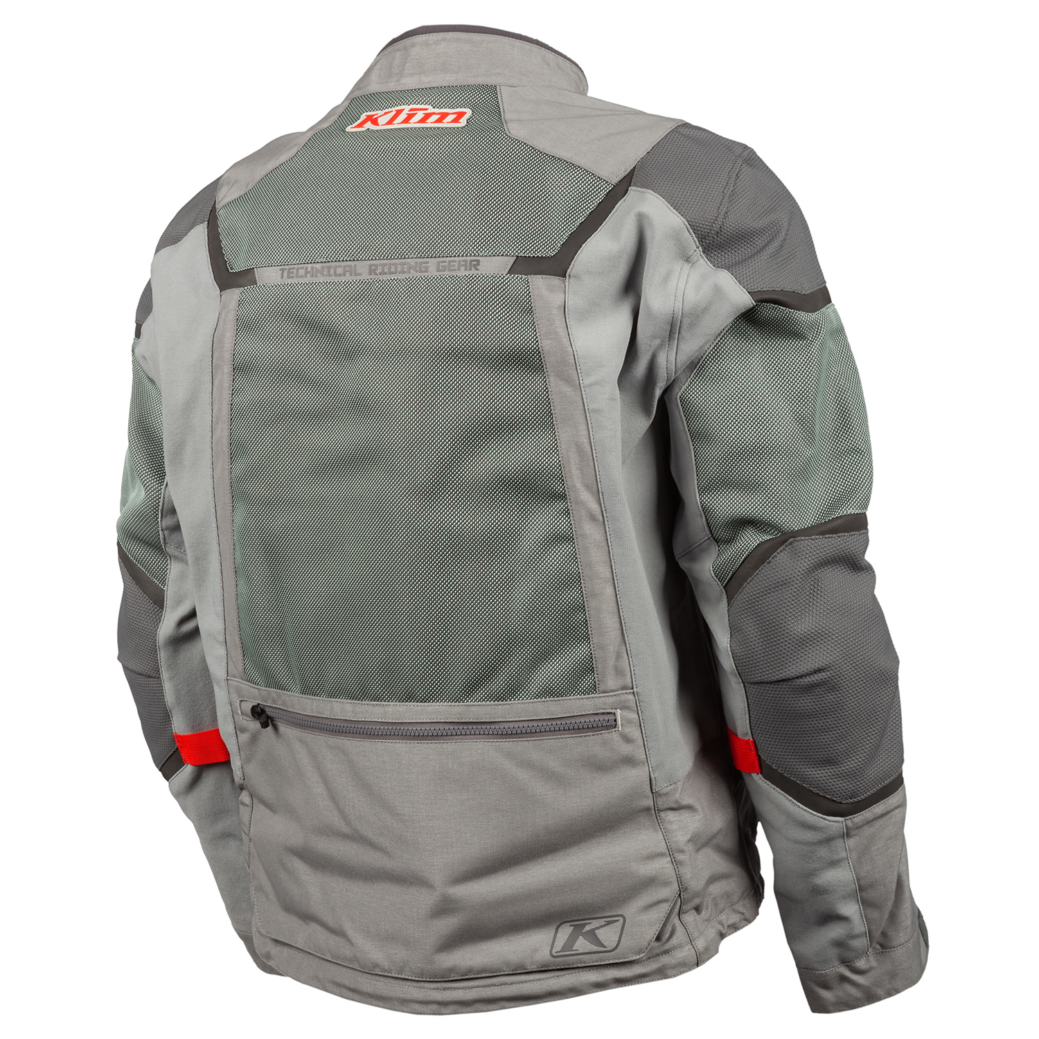 Baja S4 Jacke