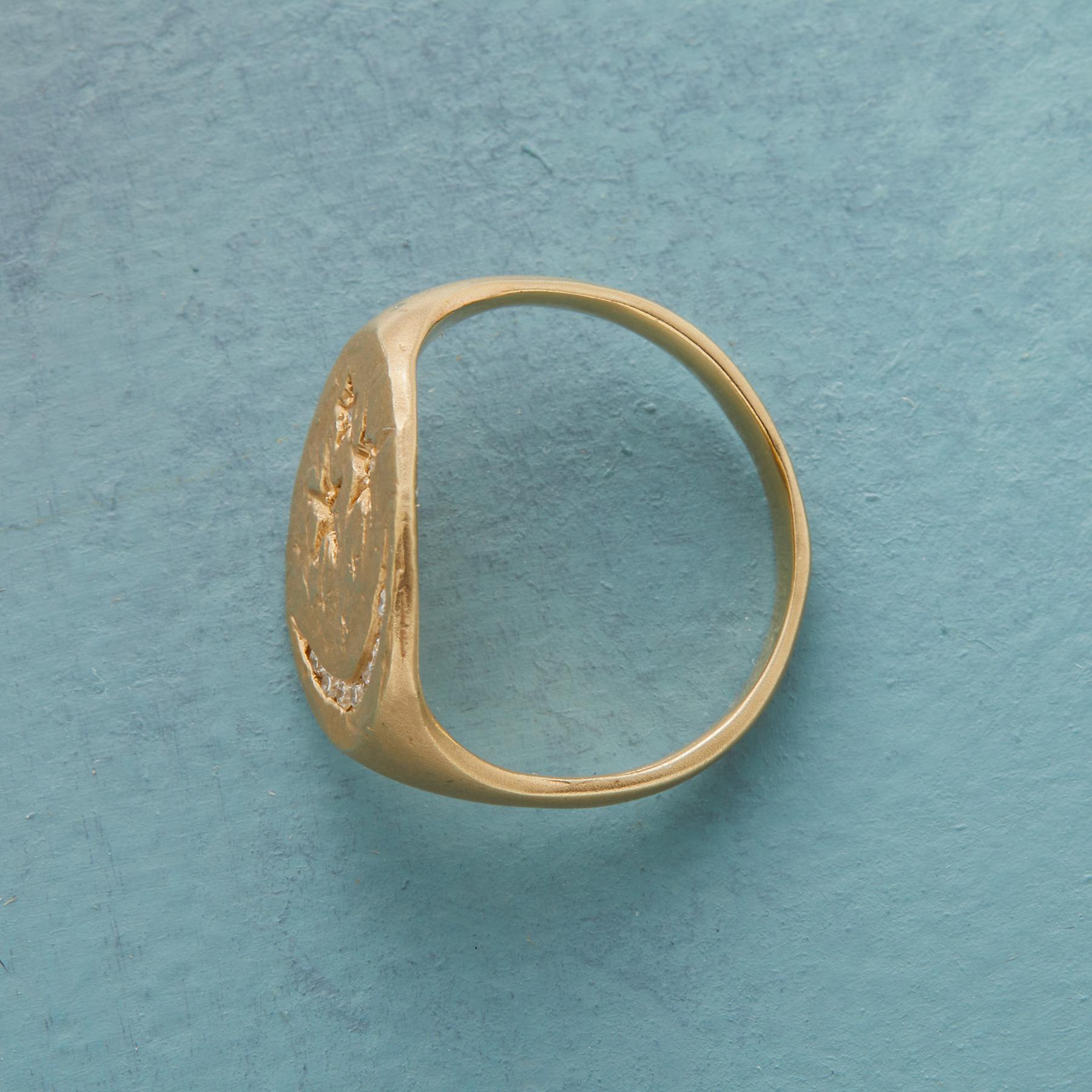 Night Lights Ring - Sundance Living