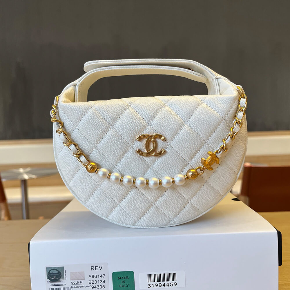 Chanel Pouch(HIGH-END GRADE) - Top Club