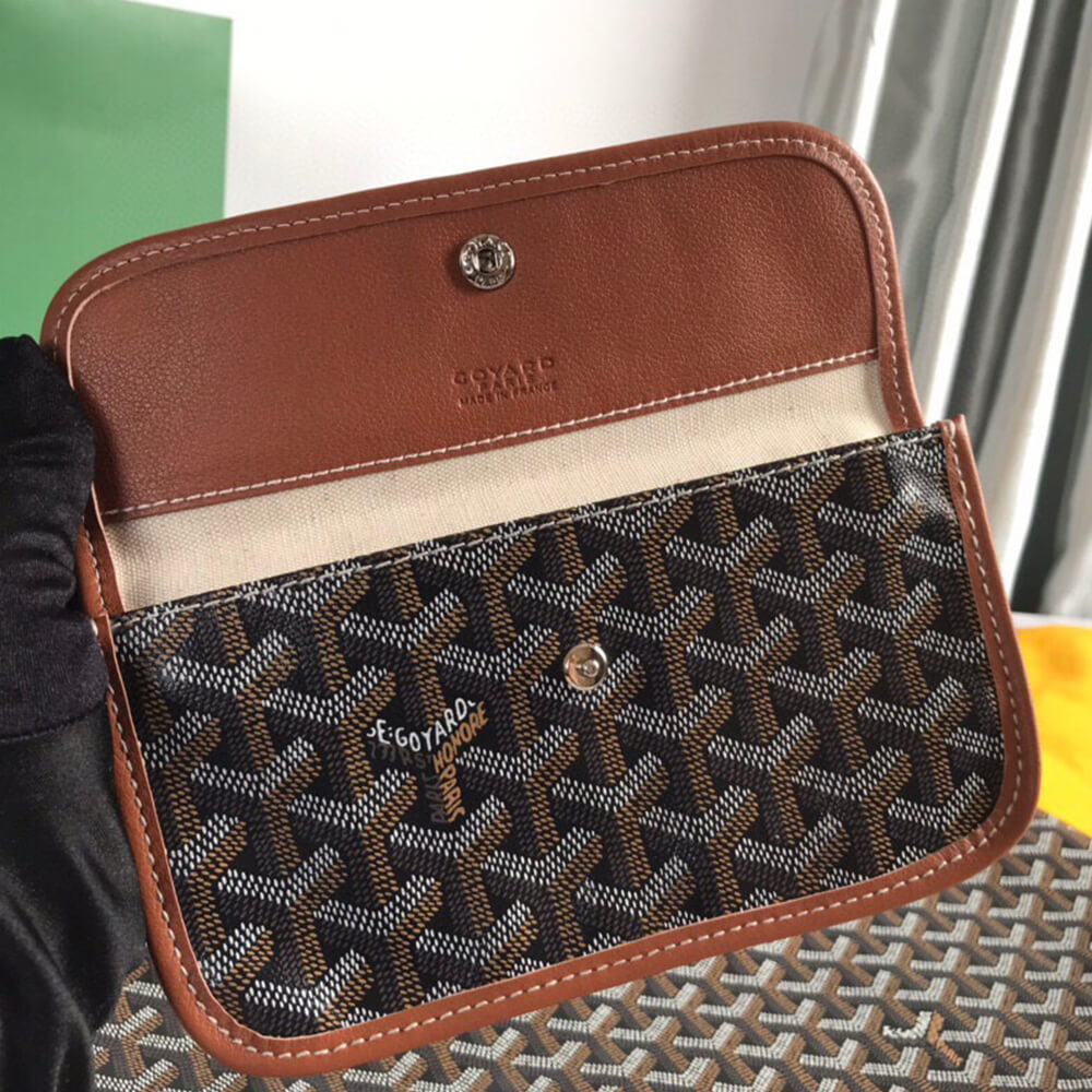 Goyard Saint Louis PM Bag - Top Club