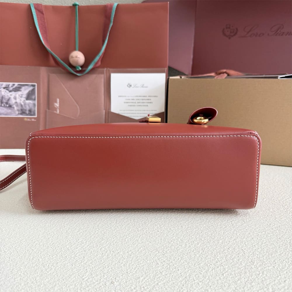 Loro Piana Extra Bag L27(High-end Grade) - Top Club