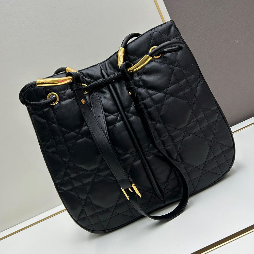 Large Dior Nolita Bag - Top Club
