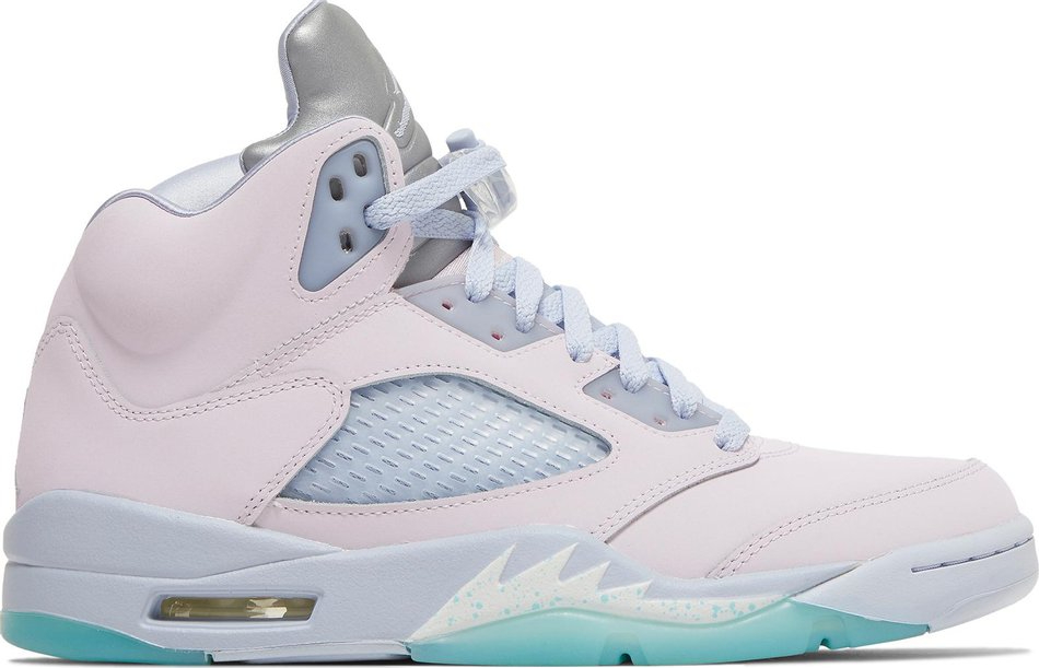 Air Jordan 5  Easter  DV0562-600 - Sneaker Replica Workshop