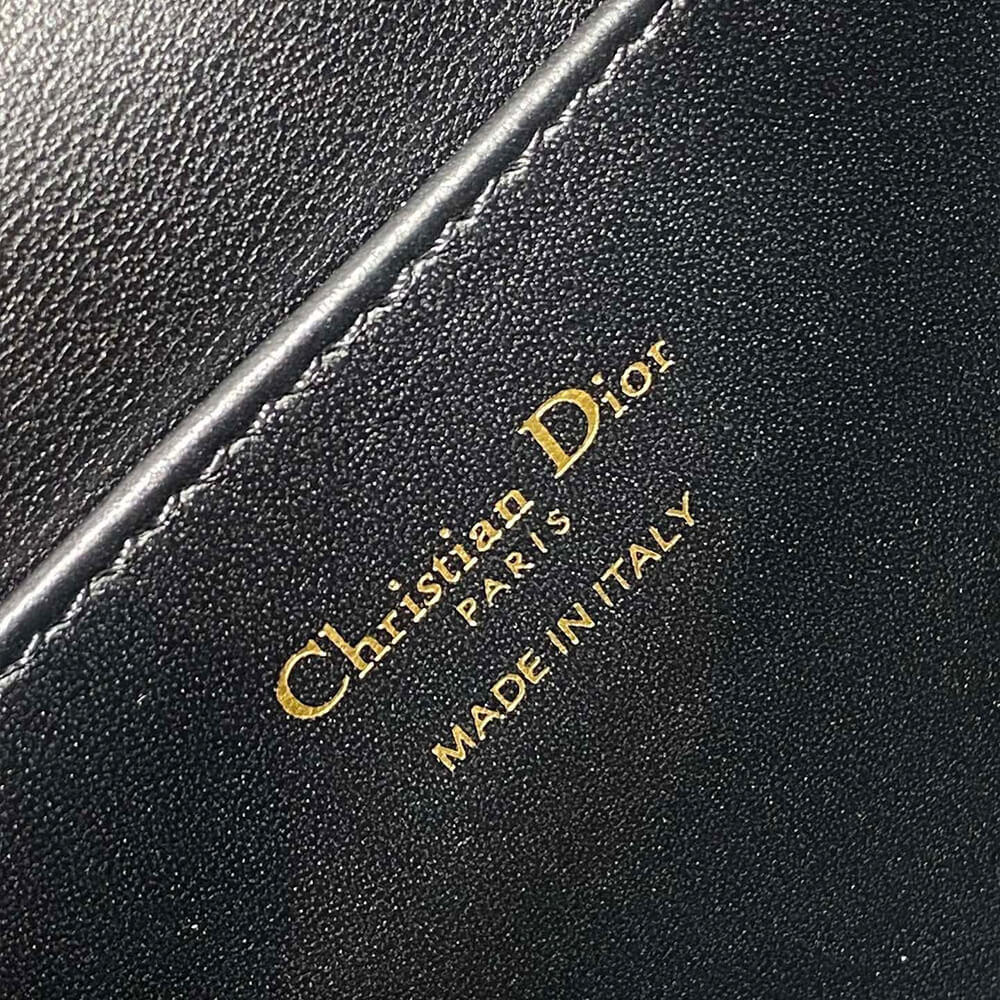 Small Dior Caro Backpack - Top Club