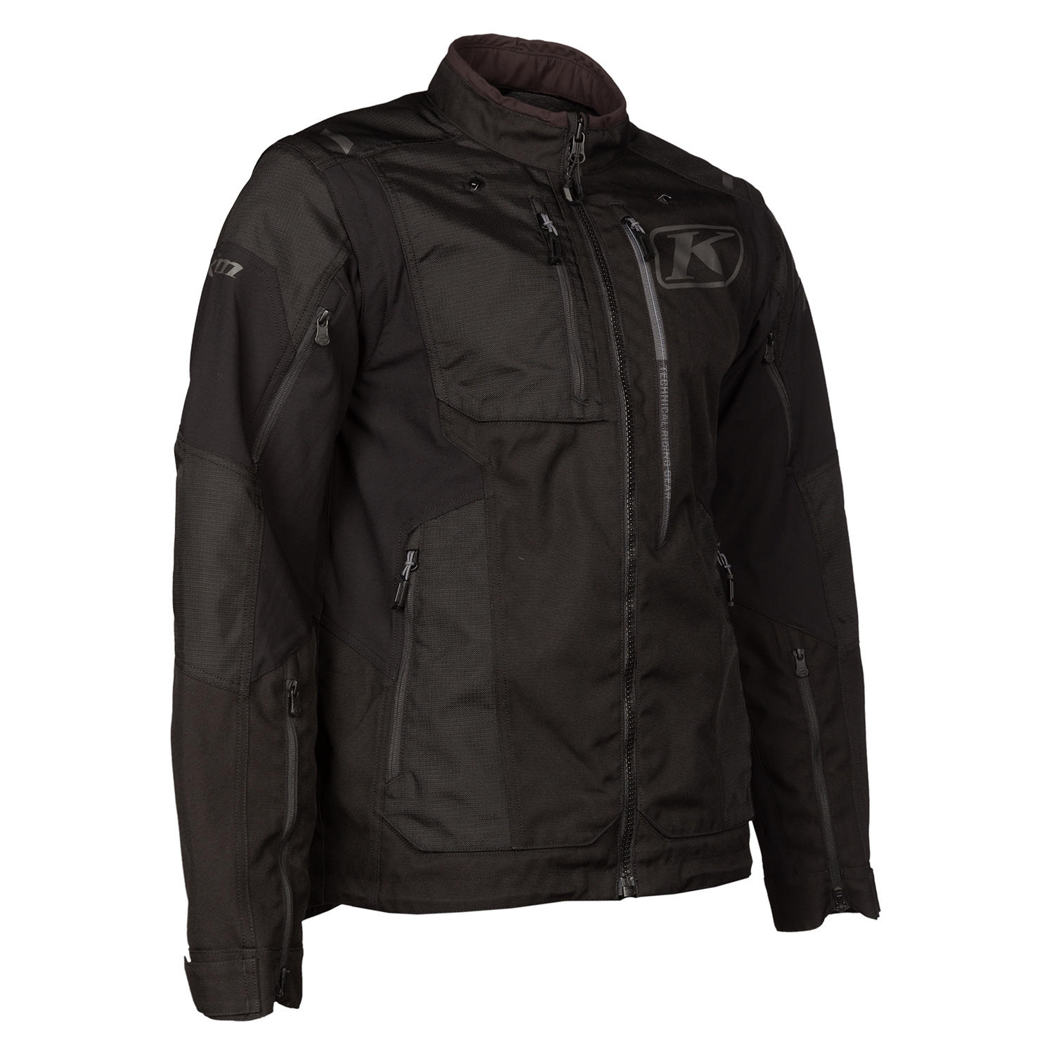 Dakar jacket