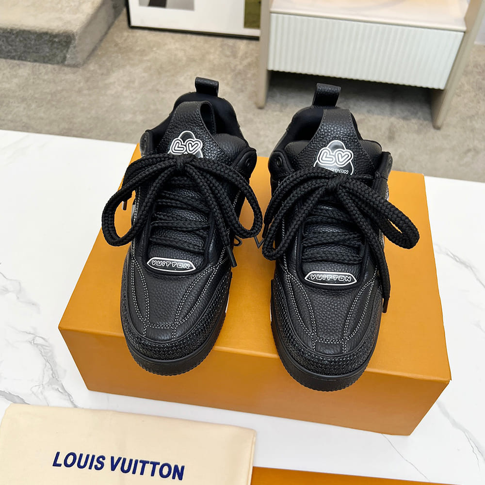 LV Skate Sneaker - Top Club