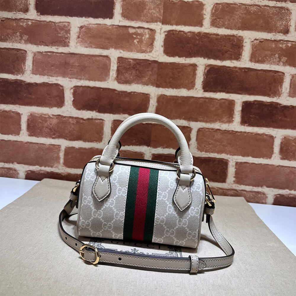GUCCI Ophidia super mini bag - Top Club