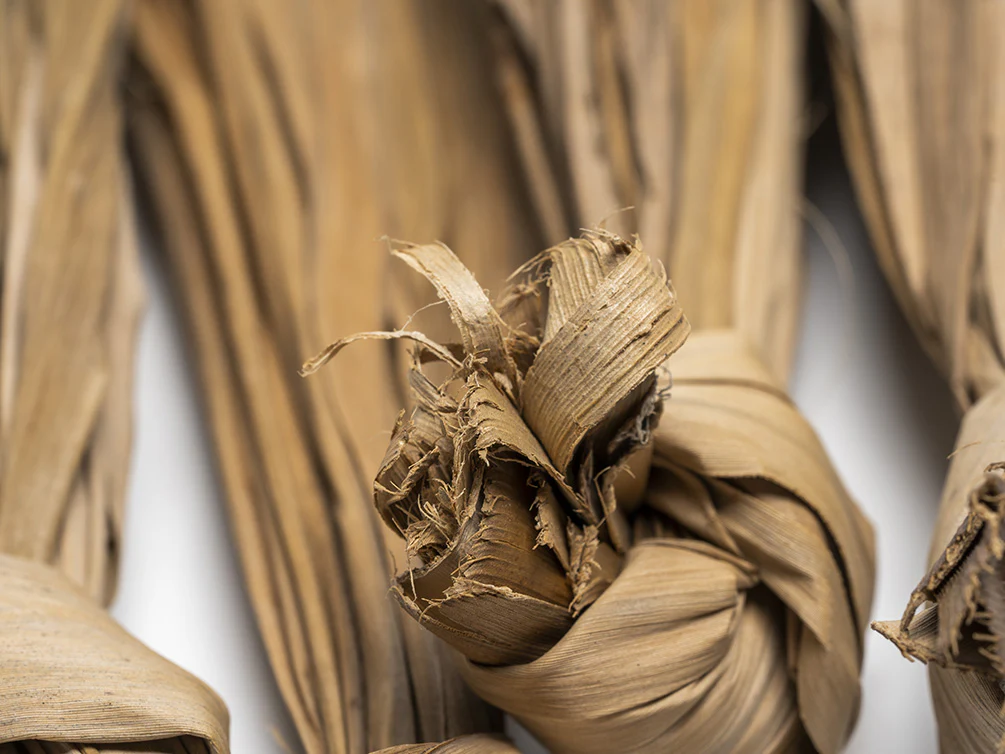Banana Leaves