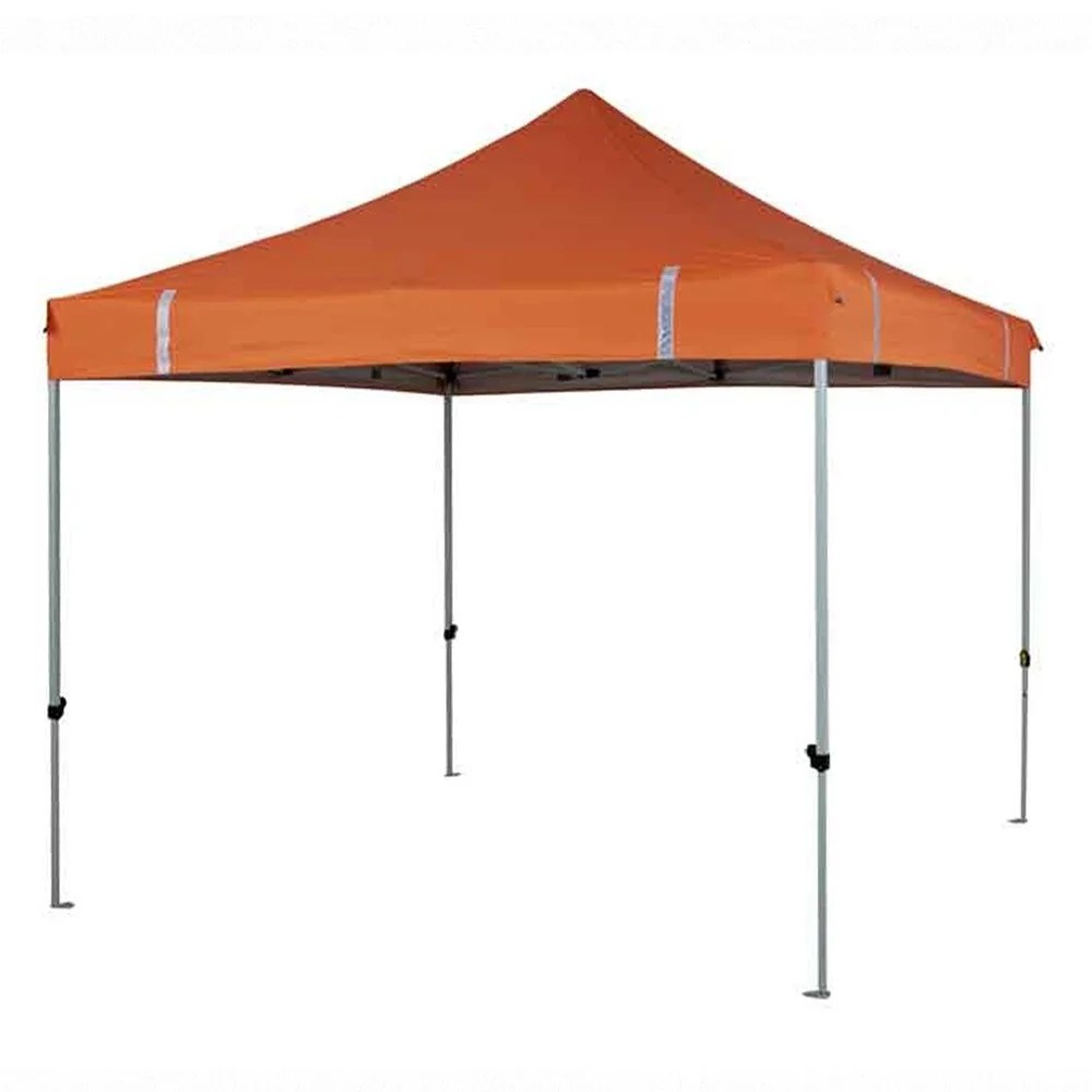 OZtrail DELUXE HI-VIZ 3X3 Carp - orange