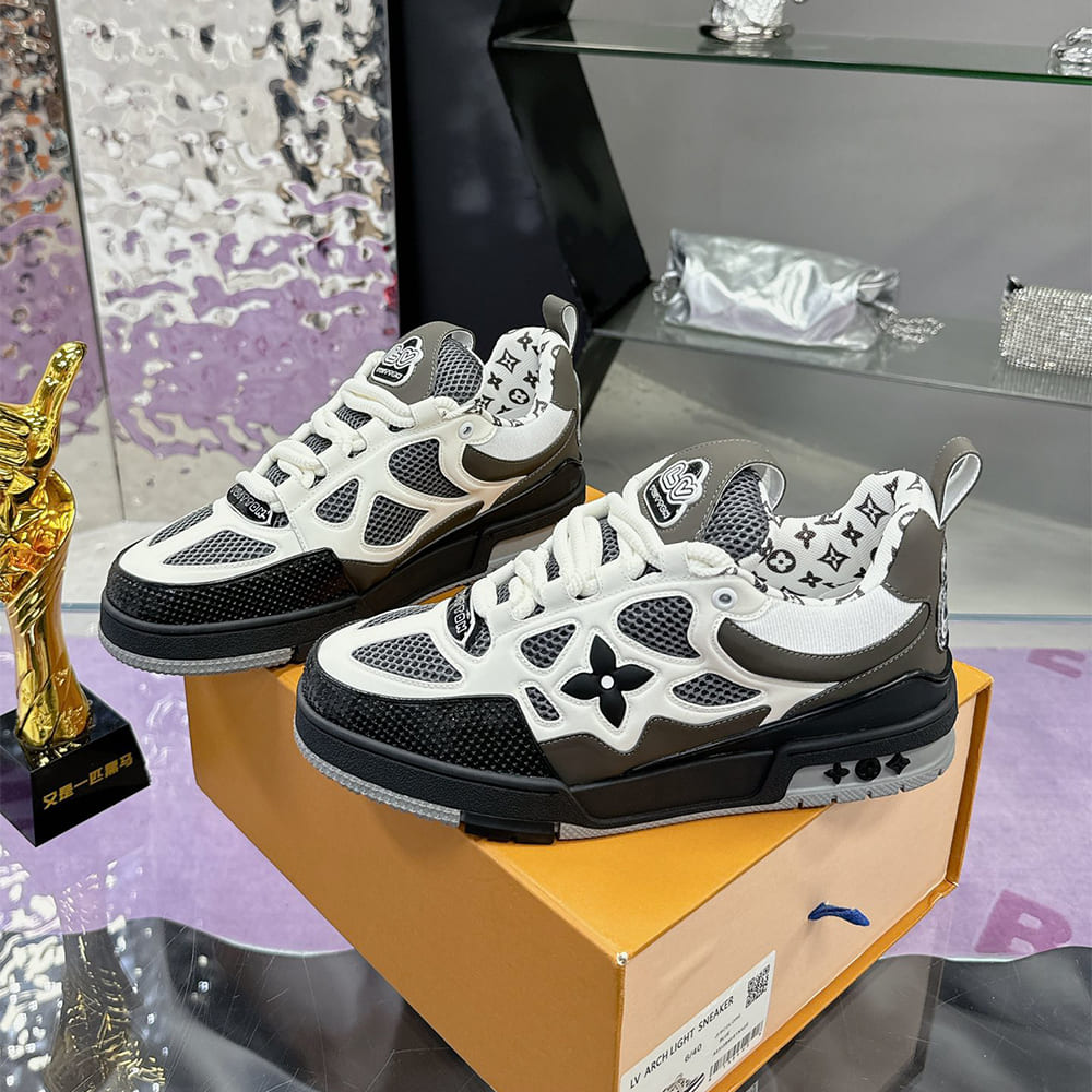 LV Skate sneakers - Top Club