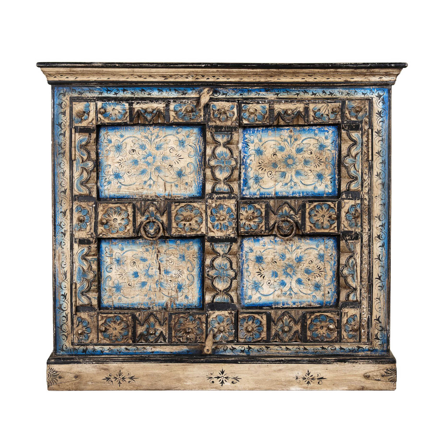 Dressoir Dhithi