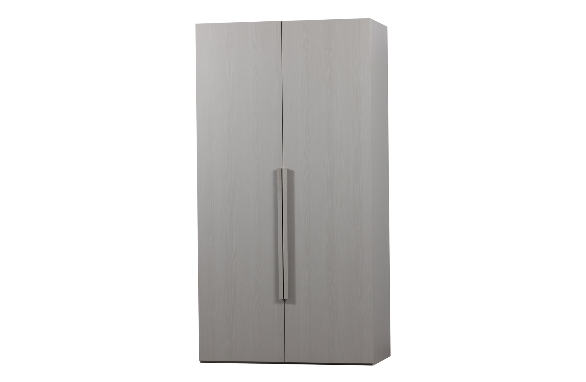 WOOOD kast Rens 2-deurs Kast Rens 2-deurs - Grijs