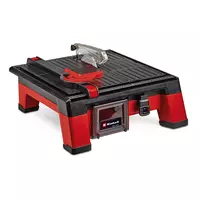 Wireless tile cutting machine TE-TC 18/115 Li-Solo