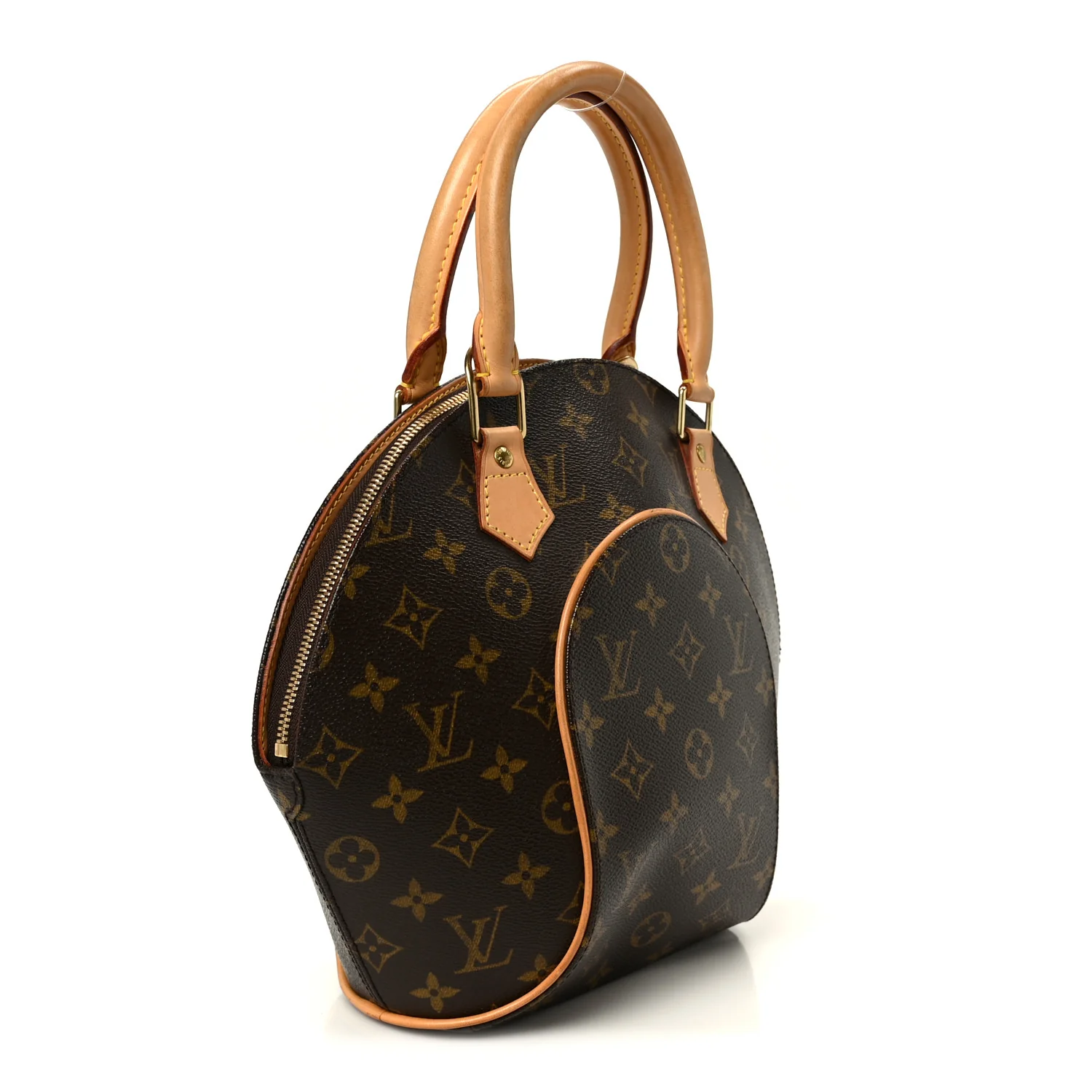 Monogram Ellipse PM - Top Club
