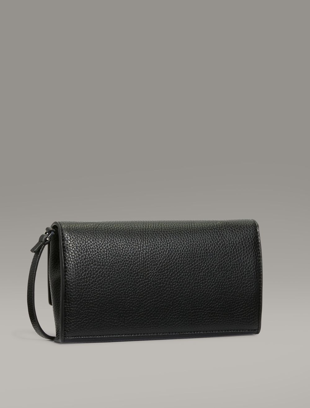 COACH Archive Hardware Chain Wallet