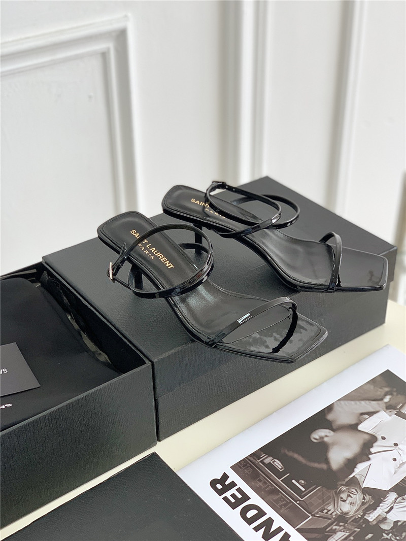 YSL strappy sandals - Sneaker Replica Workshop