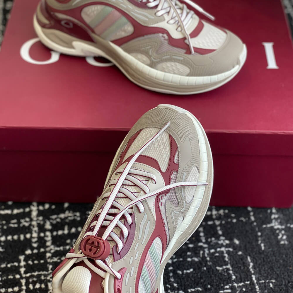 Gucci 2.0 sneakers - Top Club