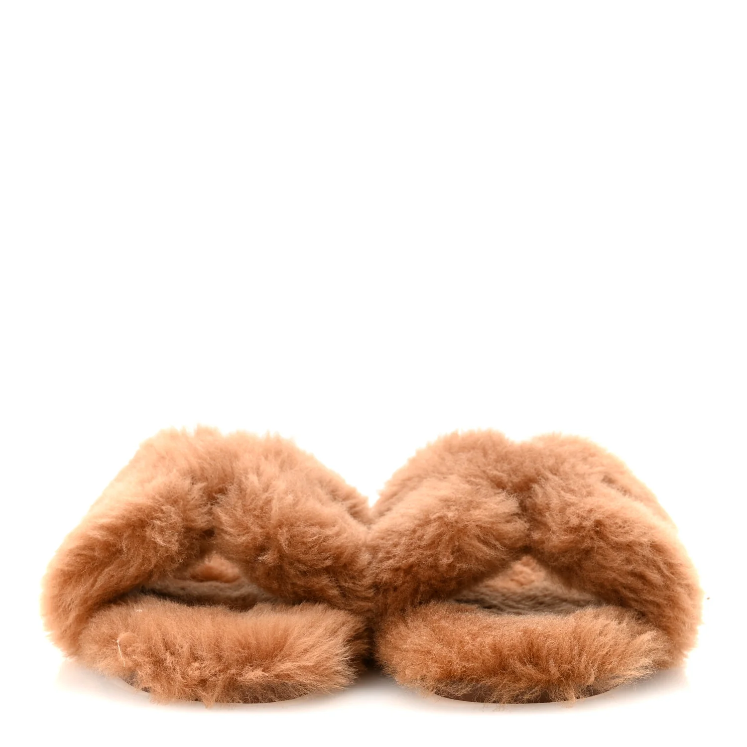 Woolskin Oran Sandals 37 Naturel - Top Club