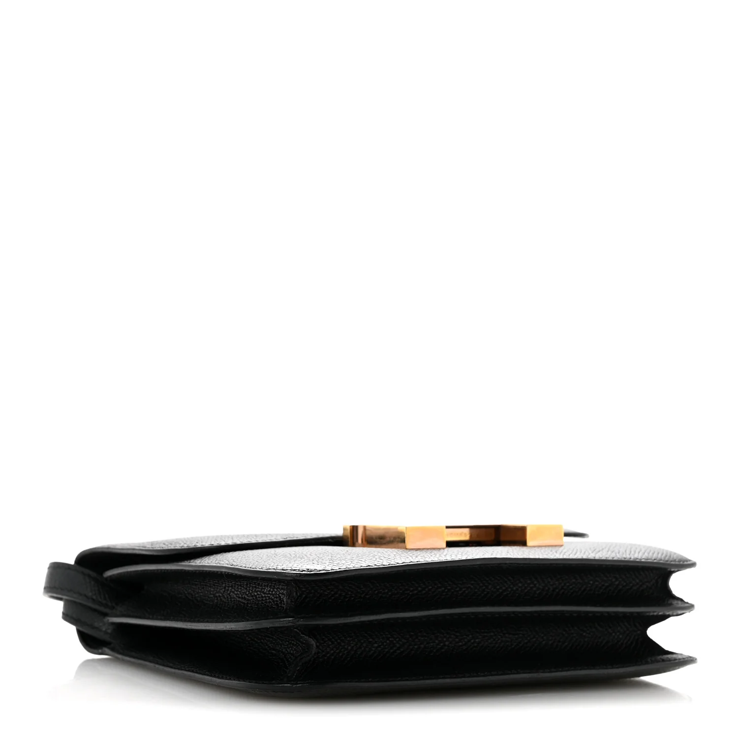 Epsom Constance 18 Black - Top Club