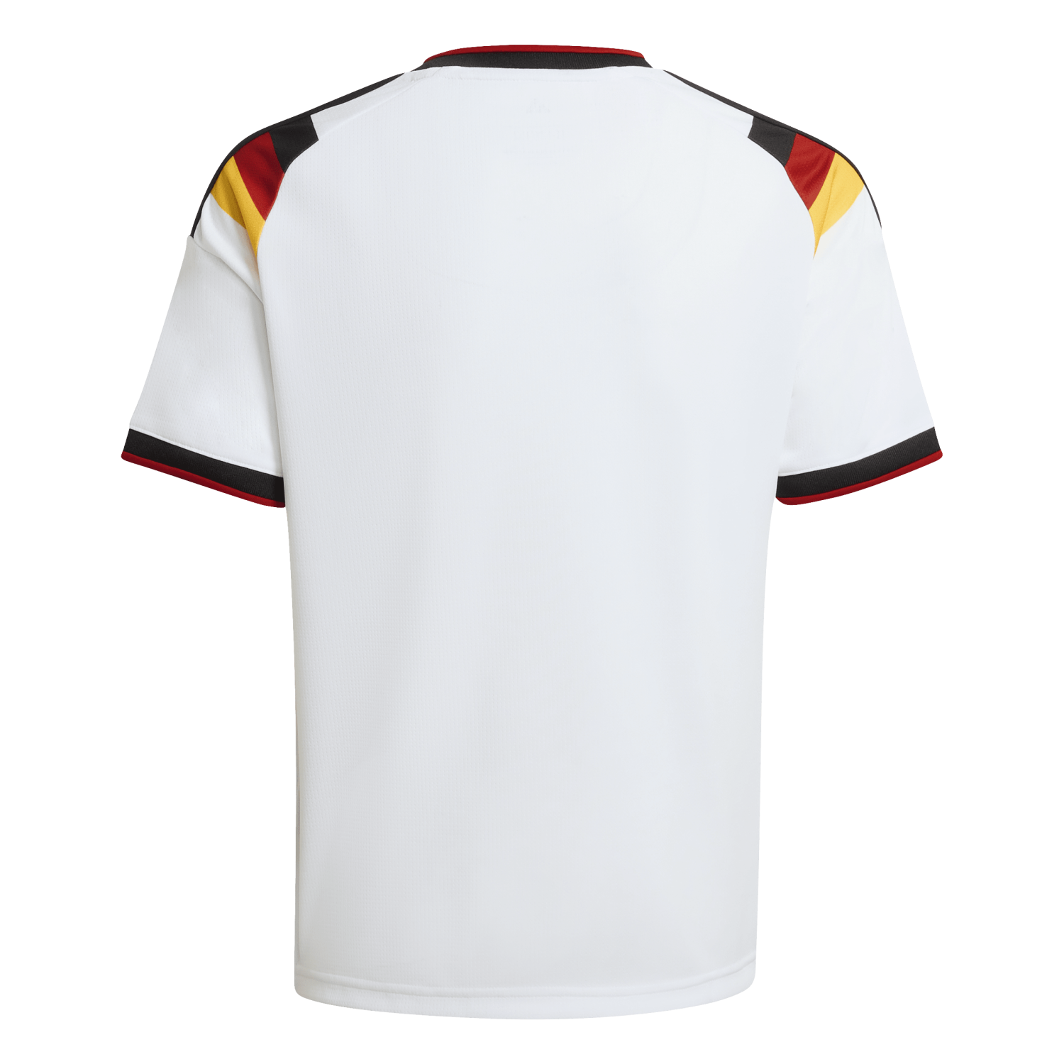 adidas Germany 2026 Home Jersey - Youth