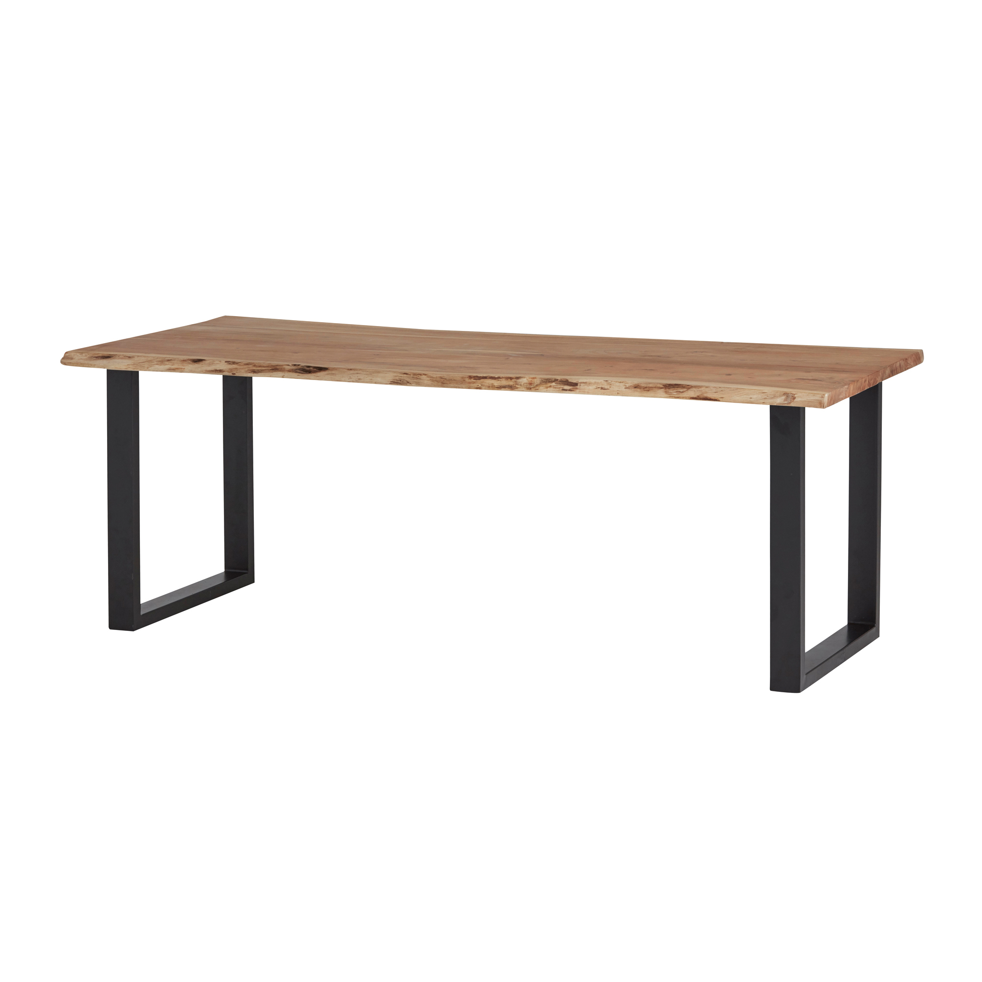 Eetkamertafel Freeshape 240
