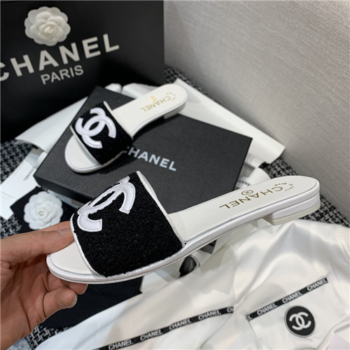 Chanel Dupe Shoes sandals slippers - Sneaker Replica Workshop